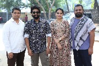 Narakasura Movie Press Meet